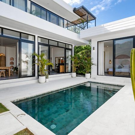 Villa Pono Pono - Uluwatu By Yolla Hospitality Экстерьер фото
