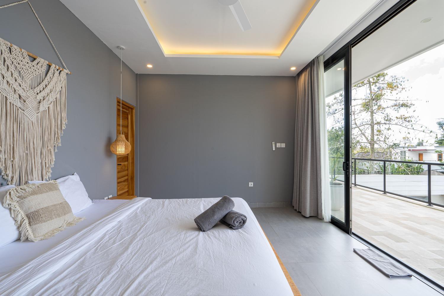 Villa Pono Pono - Uluwatu By Yolla Hospitality Экстерьер фото