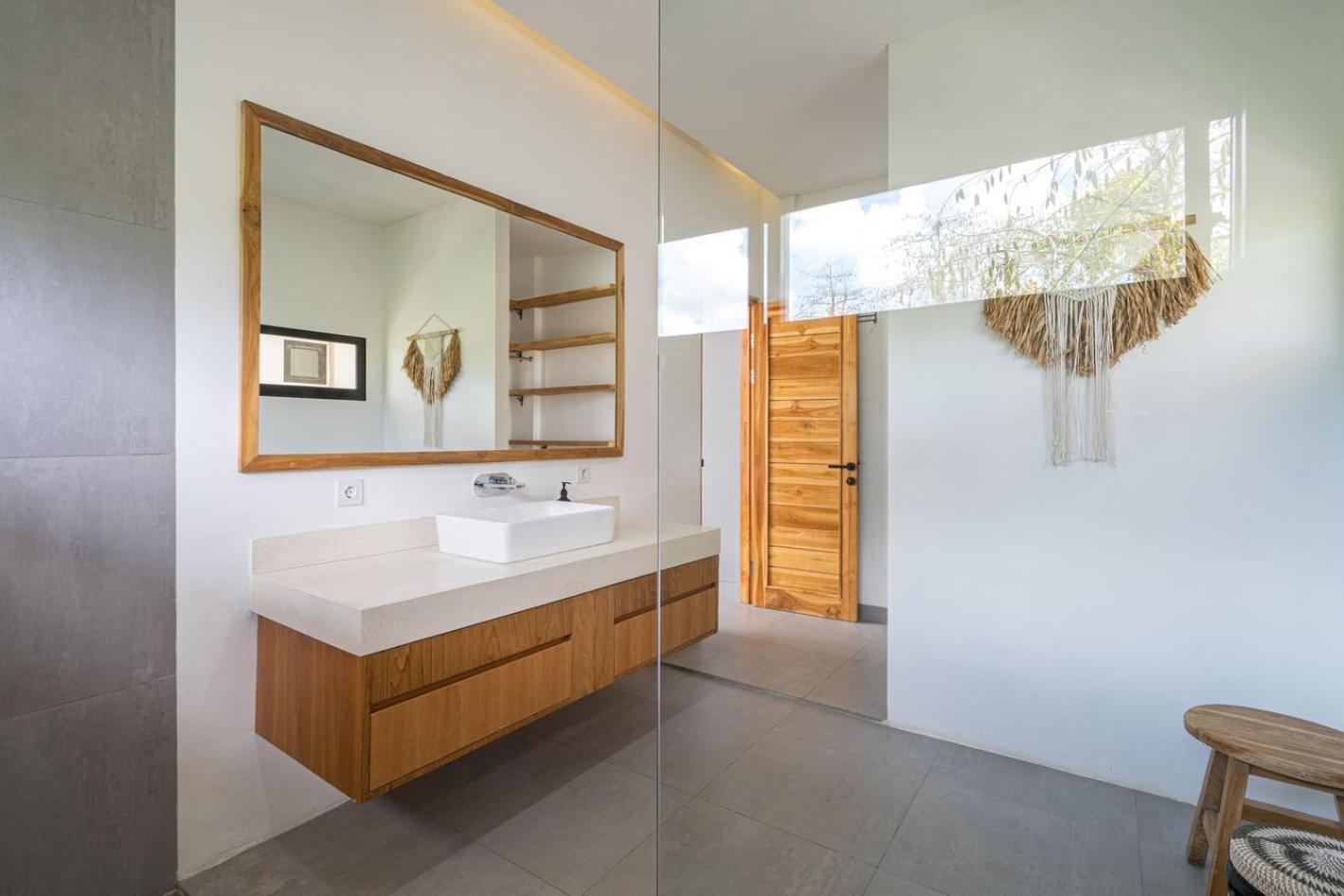 Villa Pono Pono - Uluwatu By Yolla Hospitality Экстерьер фото
