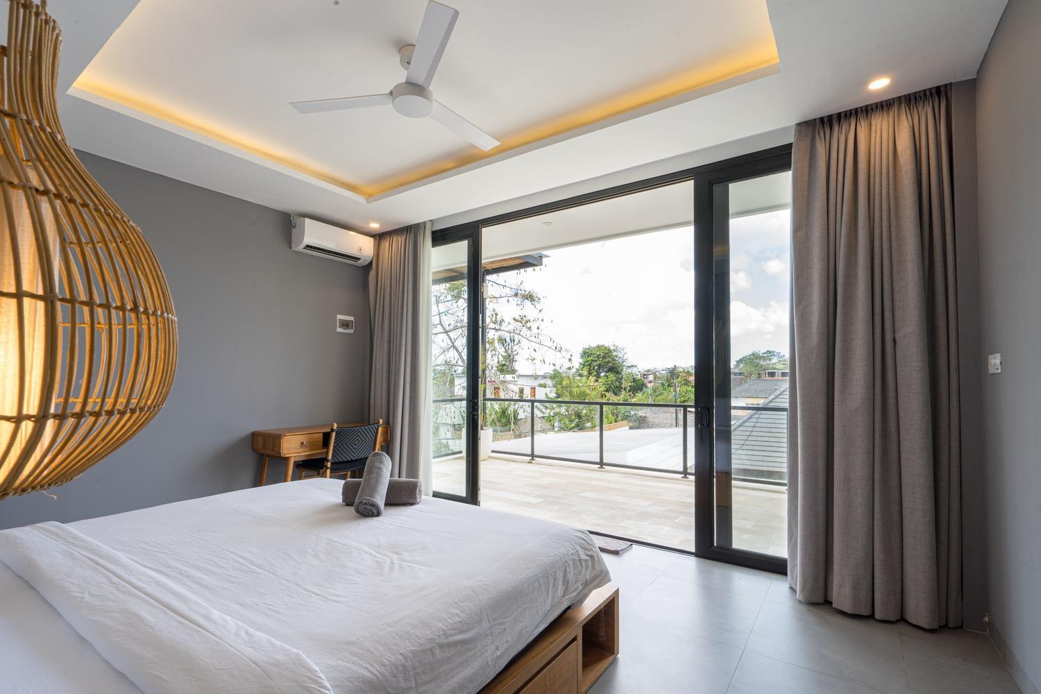 Villa Pono Pono - Uluwatu By Yolla Hospitality Экстерьер фото
