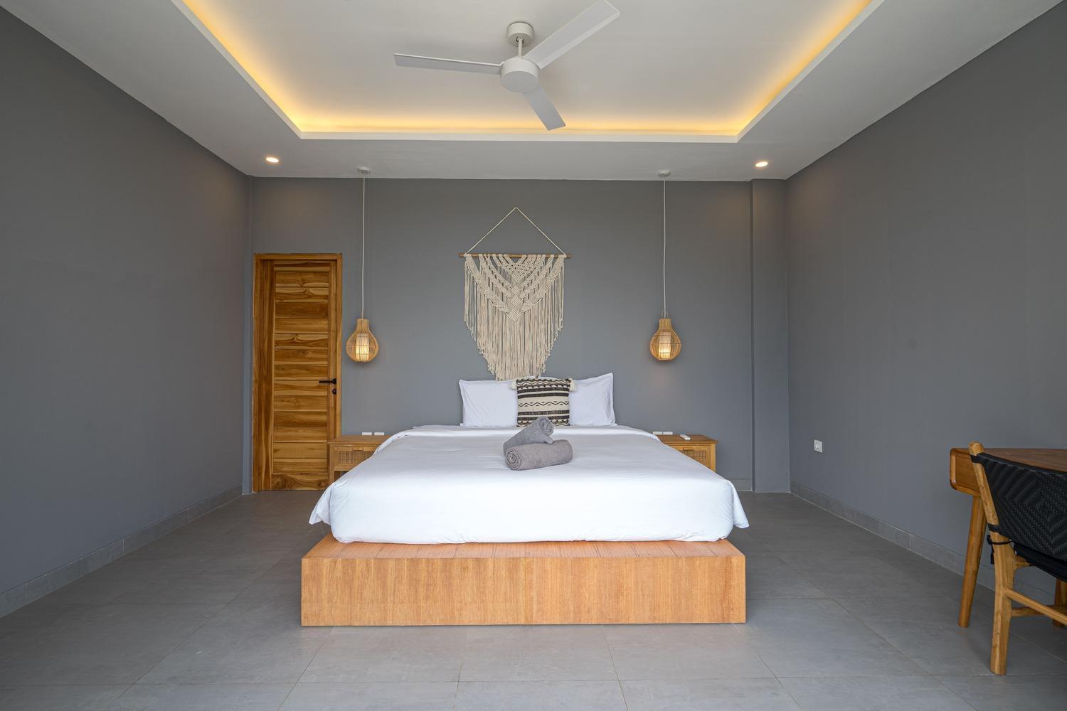 Villa Pono Pono - Uluwatu By Yolla Hospitality Экстерьер фото