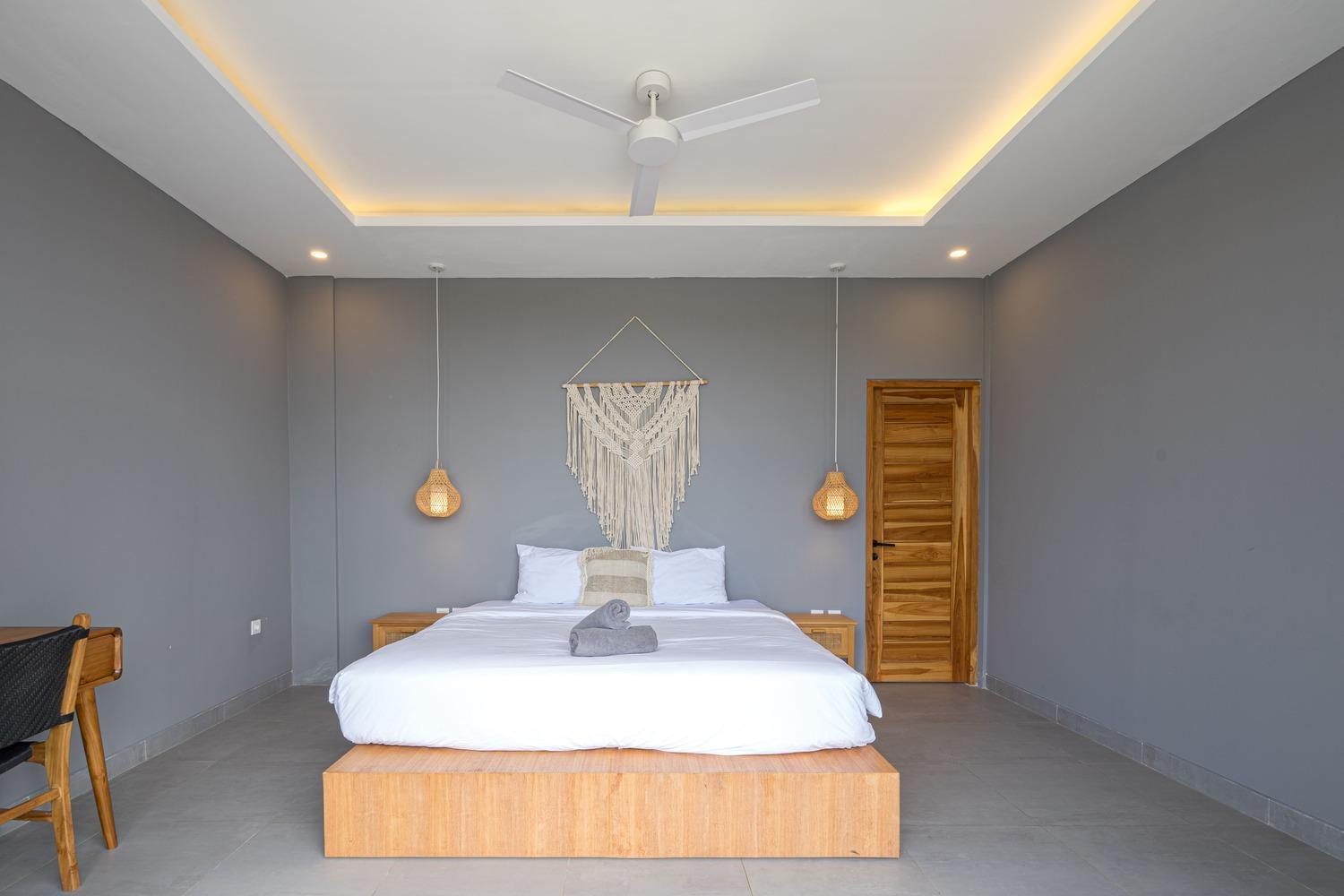 Villa Pono Pono - Uluwatu By Yolla Hospitality Экстерьер фото